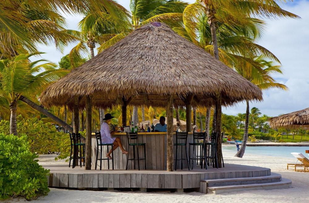Отель Jumby Bay Island - Oetker Collection Long Island Экстерьер фото